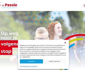 http://www.depassiescholen.nl