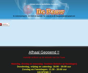 http://www.depauwwaalwijk.nl