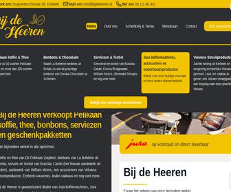 De Pelikaan Eerbeek