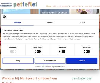 http://www.depetteflet.nl