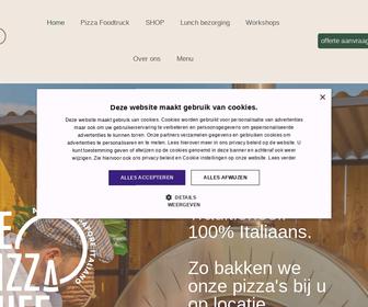 http://www.depizzachef.nl