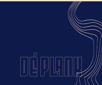 http://www.deplank.nl