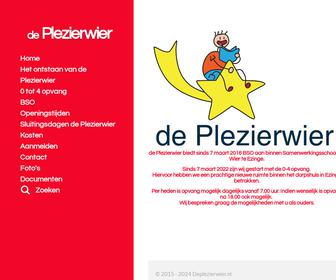 http://www.deplezierwier.nl