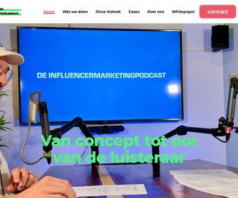 http://www.depodcasters.nl