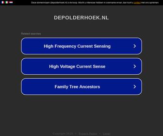 Terras De Polderhoek