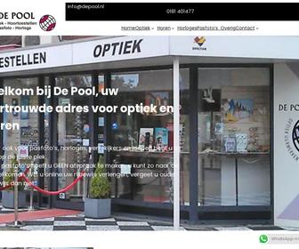 De Pool V.O.F.