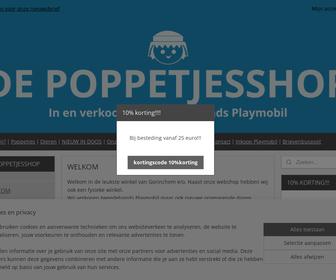 http://www.depoppetjesshop.nl