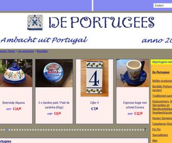 http://www.deportugees-webshop.nl