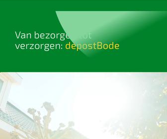depostBode B.V.