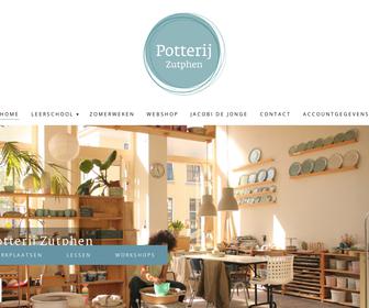 de Potterij