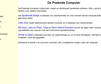 http://www.depratendecomputer.nl