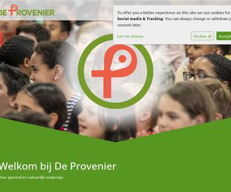 http://www.deprovenier.nl