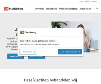 http://www.depsycholoog.nl