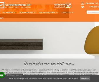 Stevens De PVC Vloeren Specialist