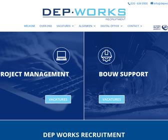 http://www.depworks.nl