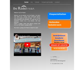 http://www.deraden.nl