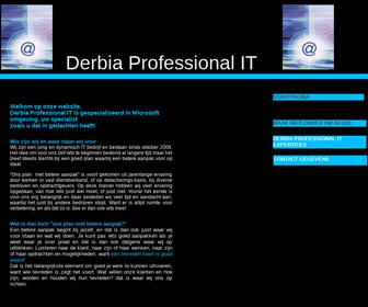 Derbia Professional IT