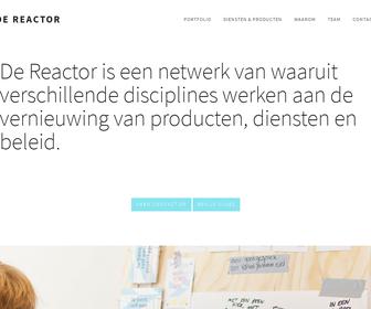 http://www.dereactor.nl