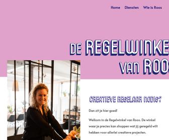 http://www.deregelwinkelvanroos.nl