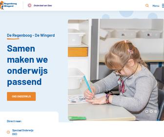 http://www.deregenboog-dewingerd.nl