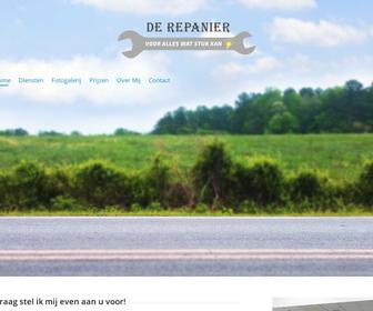 http://www.derepanier.nl