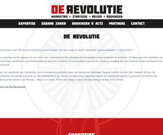 http://www.derevolutie.nl