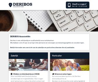 http://www.deribos.nl