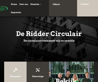 http://www.deriddercirculair.nl