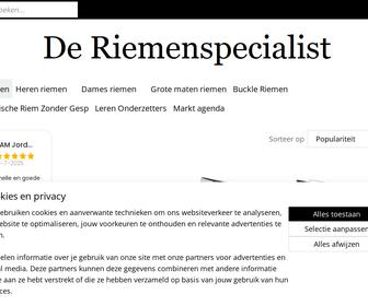 De Riemenspecialist