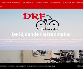 http://www.derijdendefietsenmaker.nl