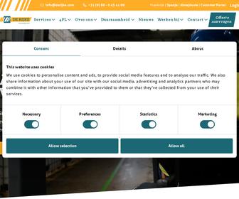 De Rijke Bulk Liquid Services B.V.