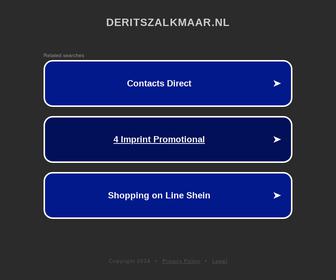 http://www.deritszalkmaar.nl