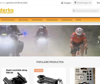 http://www.derks-wielersport.nl