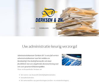 Administratiekantoor Derksen B.V.