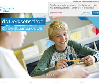 http://www.derksenschool-ravenswaaij.nl