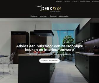 http://www.derkson.nl