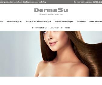 DermaSu Skin & Hair