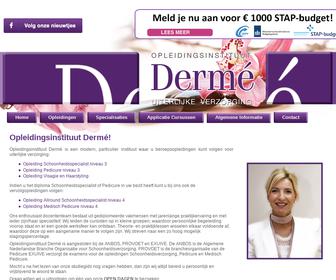 http://www.derme.nl