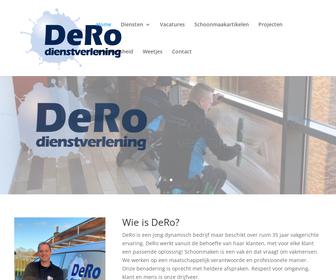 http://www.dero-dienstverlening.nl