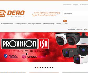 Dero Security Products B.V.