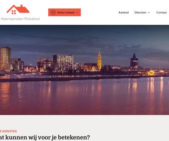 De Roermondse Makelaar