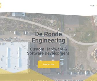 http://www.derondeengineering.nl