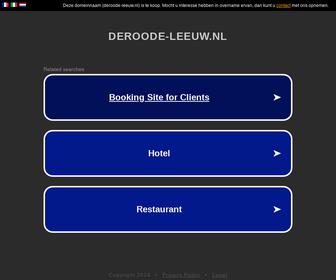 http://www.deroode-leeuw.nl