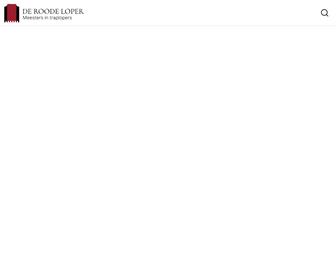 De Roode Loper