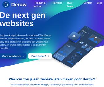 http://www.derow.nl