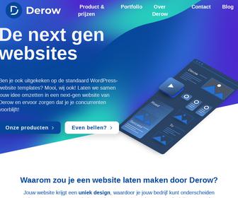Derow