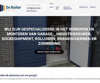 http://www.deruiter-service.nl