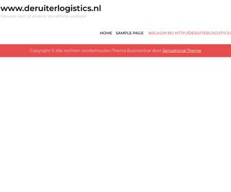 http://www.deruiterlogistics.nl