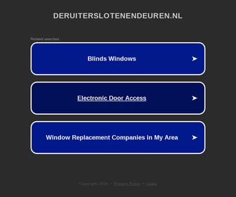 http://www.deruiterslotenendeuren.nl
