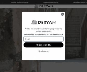 Deryan Design Holding B.V.